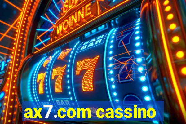 ax7.com cassino